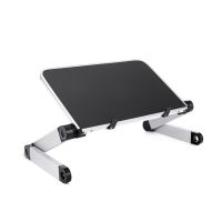 Portable Laptop Notebook PC Holder Height Adjustable Computer Monitor Support Laptop Stands