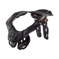 การ์ดคอ Leatt Neck Brace 6.5 Carbon 2022