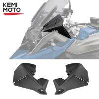 ใหม่2ชิ้นสำหรับ BMW R1200GS Lc/adr 1200GS 1200 GS ไฟหน้า2014-2018สำหรับผจญภัย FAI แผงควบคุมด้านข้าง