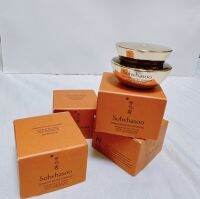 Sulwhasoo Cancentrated Ginseng Cream EX Classic 10 ml.ของแท้ 100% มีของไม่ต้องรอ