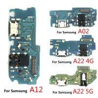 สำหรับ A73 5G A53 A21 A21S A02 A12 A22 A32 4G A33 5G A41 A70 M62แท่นชาร์จ USB ขั้วต่อหัวแจ็คบอร์ดเฟล็กซ์ได้อย่างรวดเร็ว