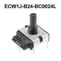 1Pc ECW1J-B24-BC0024L BOURNS ROTARY ENCODER MECHANICAL 24PPR