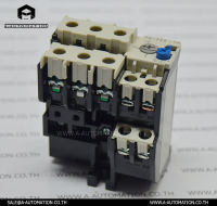 OVERLOAD RELAY MITSUBISHI TH-T25,9-13A (11A)