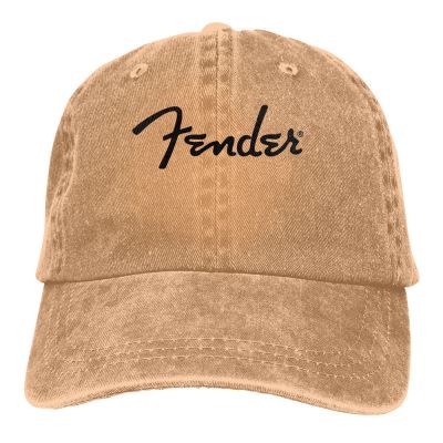 2023 New Fashion Big Fender Hendrix Peace Sign Fashion Cowboy Cap Casual Baseball Cap Outdoor Fishing Sun Hat Mens And Womens Adjustable Unisex Golf Hats Washed Caps，Contact the seller for personalized customization of the logo