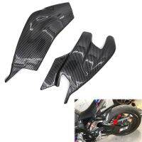 Motorcycle Swingarm Cover Chain Protection Fairing Plastic Swing Arm For BMW S1000RR 2009-2018 HP4 2012-2014 S1000R 2015-2019