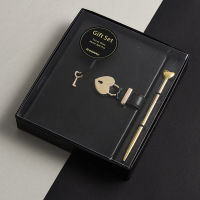 Secret Notebook Ruled Journal Lined Diary With Lock Creative Gift Heart Lock