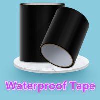 Waterproof Tape Super Strong Flex Leakage Repair Waterproof Tape For Garden Hose Water Bonding Fast Rescue Repair Quickly Stop