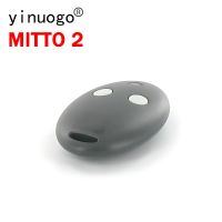 【LZ】 Portão de controle remoto abridor garagem porta abridor 433.92MHz Rolling Code MITTO B 02 04 2 4 MITTO2A MITTO4A