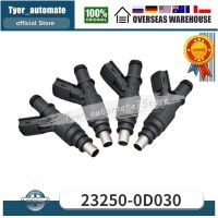 For Toyota Corolla Toyota Auris Toyota Avensis Fuel Injectors 23250-0D030