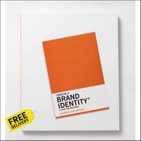 just things that matter most. Creating a Brand Identity: A Guide for Designers
