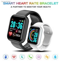 ☂ 2022 Android Smart Watch Man Woman Fitness Whatch Bluetooth Bracelet Wach Smartwatch Smart Watch Men Women Sport
