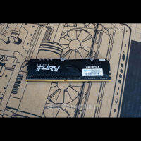 สินค้าใช้แล้ว Ram Kingston Fury สภาพอย่างดี