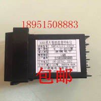 ฉางโจว Nuohai อัจฉริยะควบคุมอุณหภูมิ XMTA3101-2205K 400องศาตรรกะระดับ REX-C10048 * 48