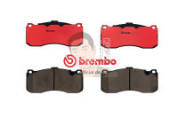 P06 041C ผ้าเบรก-F-แท้ BREMBO รุ่น Ceramic : MINI JCW จอห์น คูเปอร์ เวิร์คส R56 12-&amp;gt; การันตีคุณภาพมาตรฐานโดย " เครอป อะไหล่ยนต์"