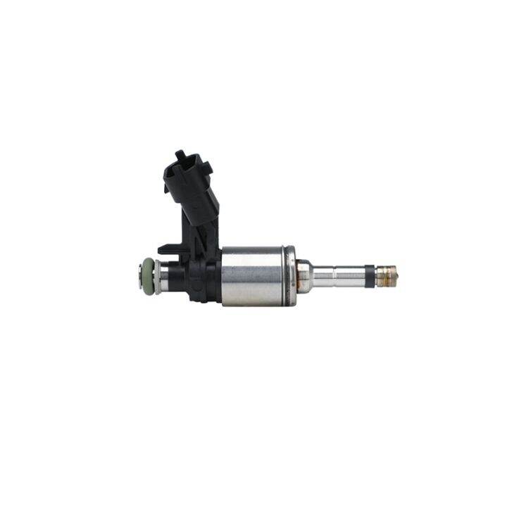 bosch-หัวฉีดหัวฉีดน้ำมัน-oe-0261500401-f2ge-9f593-aa-ของแท้สำหรับ-ford-volvo-2-0t-7-hole-xs60-70-v60-s80l-ชิ้นส่วนรถยนต์