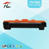 Compatible toner cartridge for Brother TN1000 TN1030 TN1050 TN1060 TN1070 TN1075 HL-1110 TN-1050 TN-1075 TN 1075 1000 1060 1070