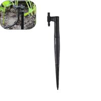 20cm Length Sprinkler Support Stake Micro Drip Irrigation Fittings Garden Watering Dripper Drip Fitting Watering Systems  Garden Hoses