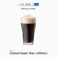 JJGLASS - (Ocean) B01015  Conical Super - แก้วโคนิโค่ ซุปเปอร์ แก้วดริ๊งเเวร์ ทัมเบอร์  แก้วโอเชี่ยนกลาส