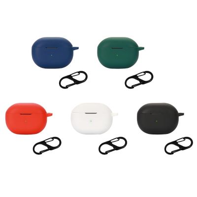 Silicone Earphone Protective Case Silicone Case Soundpeats - Protective Sleeve - Aliexpress