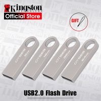 Kingston DTSE9 USB Flash Drive Metal Mini Key USB Stick 8GB 16GB 32GB Memory Storage Stick USB Pendrive Flash Pen Drive Memory