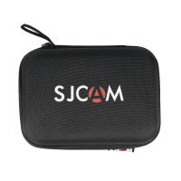 (ORIGINAL) SJCAM Action Camera Protective Travel Case Carry Bag Water Resistant (Large Bag)