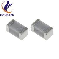 【CW】 50PCS Chip capacitor 3216 1206 56PF 62PF 68PF 75PF 82PF 560J 620J 750J 50V 100V 250V 500V 1000V2000V 1KV 2KV NPO COG 5  accuracy