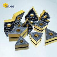 Hot Selling CNC External Turning Tool  TNMG220404 PM-T010 TNMG220408 PM-T010 Carbide Insert For Steel Blade 10Pcs/Box