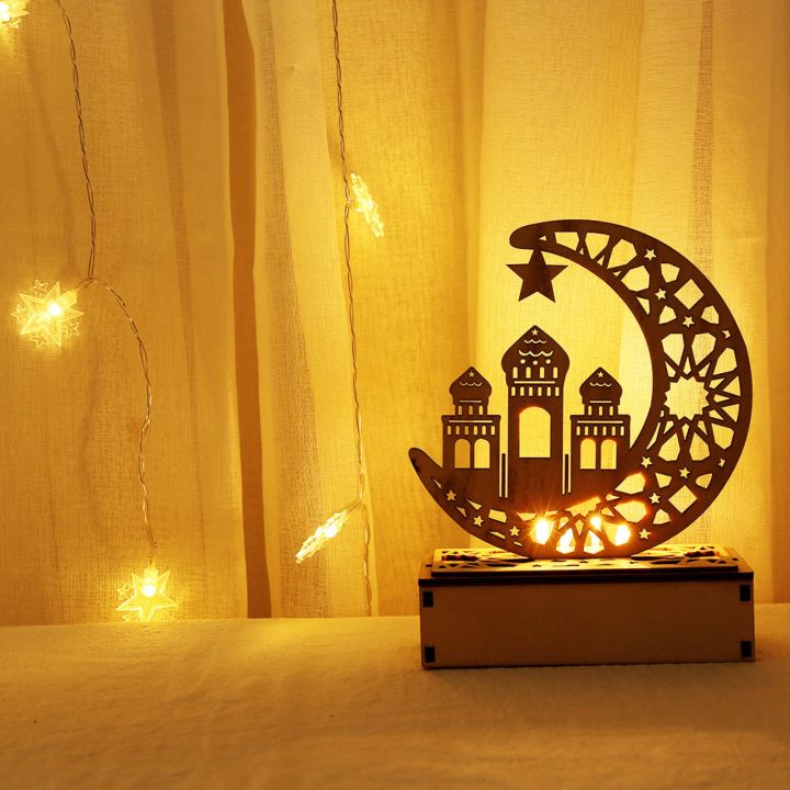 sanwood-ไม้พาย-โคมไฟ-led-ไม้ความสว่างสูงสำหรับตกแต่งงานปาร์ตี้-โคมไฟทรงปราสาทตกแต่งด้วยไม้รูปดวงจันทร์ดาวกลวงสำหรับเทศกาล