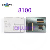5-20Pcs New Original 8100 Power Amplifier IC For iPhone 11 Pro Max 11Pro AFEM-8100 Signal Module Chip PA Chip
