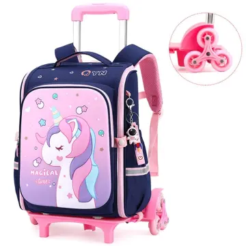 Children's school 2025 trolley bags