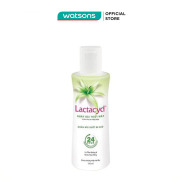 Dung Dịch Vệ Sinh Phụ Nữ Lactacyd All Day Fresh 150ml