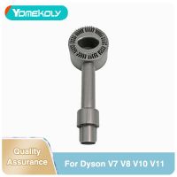 Dyson V7/V8/V10/V11เครื่องดูดฝุ่นแปรงขนสัตว์ดูดฝุ่นสุนัขและแมวผมสุญญากาศหัวแปรงเครื่องดูดฝุ่นอุปกรณ์เสริมเครื่องดูดฝุ่น