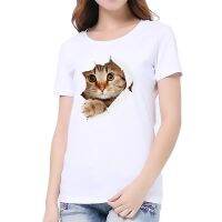 Summer Printed T-shirt For Women Korean Style Funny Cheap Clothes Chinese Plus Size T-shirt For Women