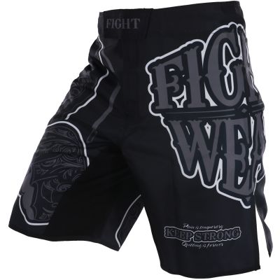 กางเกงฝึกซ้อมกีฬาการต่อสู้ MMA ยืน UFC กางเกงขาสั้นออกกำลังกายศิลปะศิลปะป้องกันตัวแบบผสมผสานกางเกง Jujitsu กางเกงมวยไทย