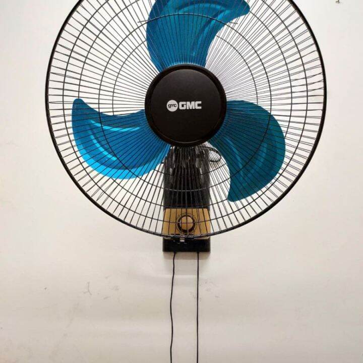 kipas angin dinding tornado gmc 18 inch wallfan gmc 18 inch Lazada