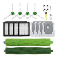 1Set Replacement Parts for iRobot Roomba I1+ I7 I7+ I3+ I4+ I6+ I8+ J7+ Plus I &amp; J Plus Series Vacuum Cleaner