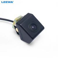 LEEWA HD Waterproof Backup Rear View Car Camera For Buick Enclave Reverse Parking Sensor CA4801