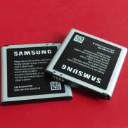 Pin Samsung G360 Pin samsung Galaxy J2 Core Kich thuoc Pin Loai NHO J2
