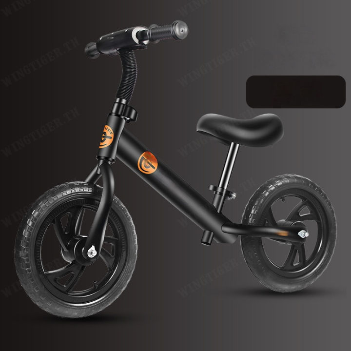 wingtiger-รถจักรยานเด็กอายุ-ไม่มีพื้นที่ขายของตนเอง