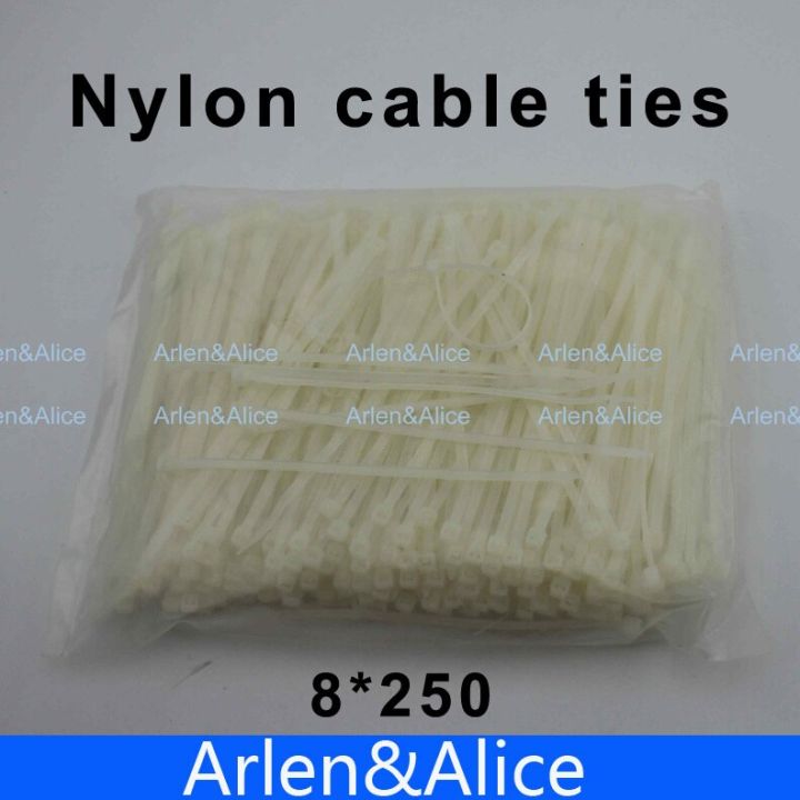 100pcs-8mm-250mm-nylon-cable-ties