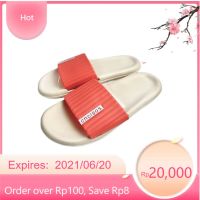 PRIMO รองเท้าแตะ PVC รุ่น 2368-PK3 เบอร์ 40-41 สีชมพู