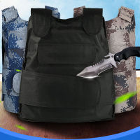 Stable-proof vest vest summer breathable ultra-thin invisible soft anti-cut clothing body armor