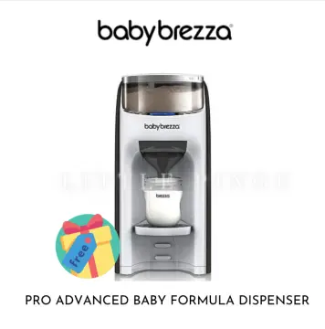 Formula Pro Advanced Baby Formula Dispenser