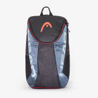 Head กระเป๋าเป้เทนนิส Tour Team 2020 Backpack | Black/Grey ( 283170 )