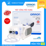 Máy xông khí dung Omron NE-C28