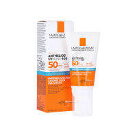 La Roche-Posay Anthelios Uvmune 400 Hydrating Cream Spf50+ Non Perfumed (กันแดดกันน้ำ สำหรับผิวแพ้ง่าย)