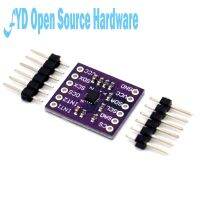 LSM6DSO 6DOF LSM6DSM Gyroscope Attitude Sensor โมดูล3D Accelerometer 3.3V SPI IIC MIPI MCU-633 SM Serial Interface