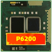Bộ Xử Lý Pentium P6200 P6200 3M Bộ Nhớ Đệm