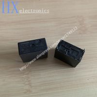 2ชิ้นรีเลย์ Dc12v G5q-1a4 G5q-1a4-Dc12v G5q1a4 12vdc Dip4 Omron