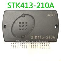 1ชิ้น STK413-210A ต้นฉบับใหม่ STK413 210โมดูล